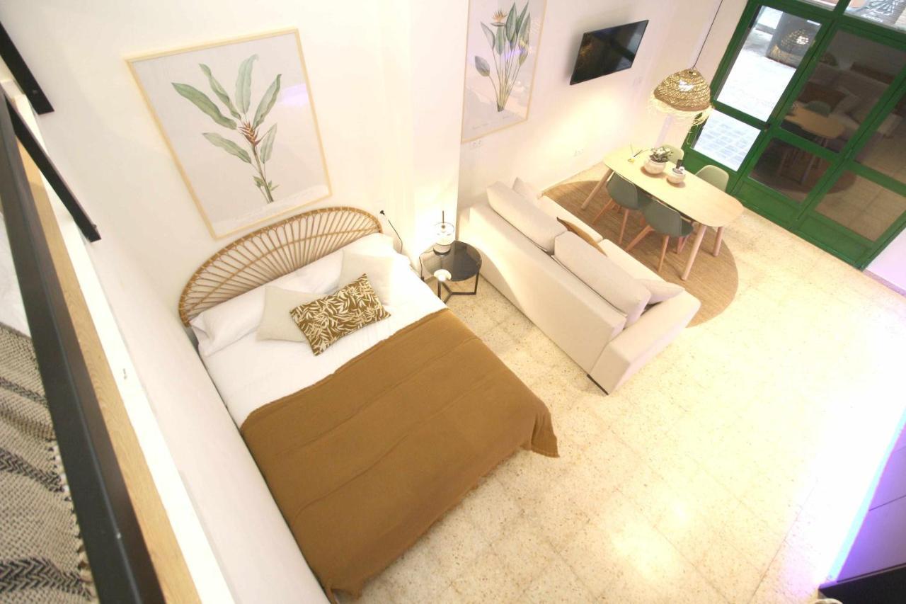 Apartamento Menorca Apartamento N1 Valencia Exterior foto